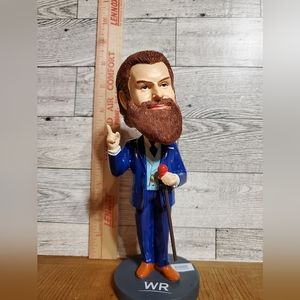 Wyndham Rewards bobblehead
